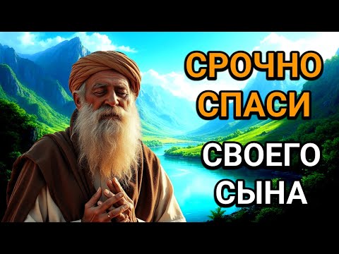 Видео: Повторите эту молитву и ваш СЫН будет под защитой! Лучшие молитвы, слушать минимум один раз в день!