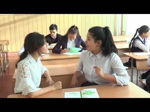 Видео: ШКОЛЬНАЯ СЛУЖБА МЕДИАЦИИ