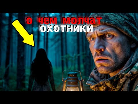 Видео: Запретная Тайга. То, о чем молчат охотники. Таёжные истории