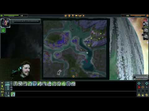 Видео: Финальный бой, который всех удивил! Supreme Commander . 19 Серия