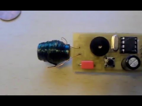 Видео: МалышFM2V2