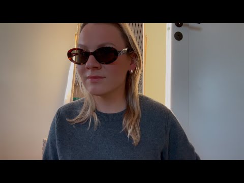 Видео: Аксессуары: ARKET и &OTHER STORIES