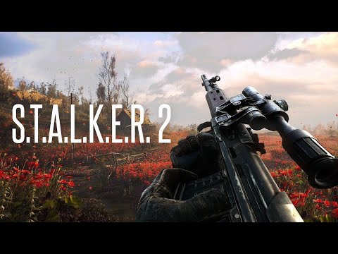 Видео: Станция Азимут◆S.T.A.L.K.E.R. 2: Heart of Chornobyl