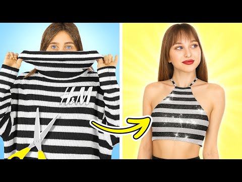 Видео: 🖤🤍✨ УМНЫЕ ЛАЙФХАКИ ДЛЯ МАКИЯЖА И ГЕНИАЛЬНЫЕ ИДЕИ ДЛЯ ПОПУЛЯРНОСТИ В ШКОЛЕ ОТ 123 GO! GOLD