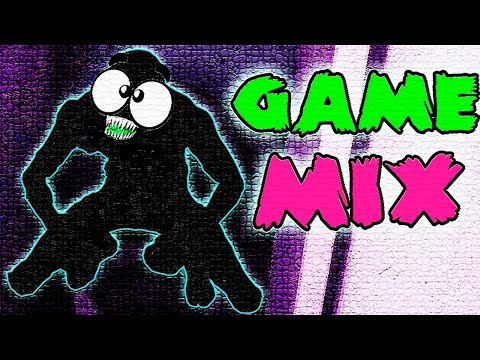 Видео: С ОБЛЕГЧЕНИЕМ #2 ! ВЕСЁЛЫЙ GAME-MIX #47 (Home sweet home, Escape from Tarkov, CS:GO)