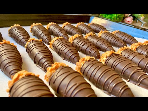 Видео: невероятный! Почему я не подумал об этом раньше? Так вкусно, что ничего не останется!