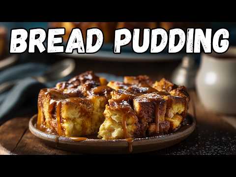 Видео: Вам обязательно нужно попробовать этот потрясающий рецепт кето-хлебного пудинга с творогом! Просто!