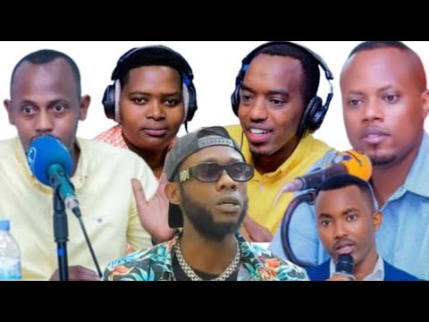 Видео: ПОСЛЕДНИЕ НОВОСТИ: ЛОРЕНЗО уходит😭Контракт РУГАДЖУ🔥УМУКАДА удалила ИБЬЯ ТАИФА и ГАФАРАНГА😭