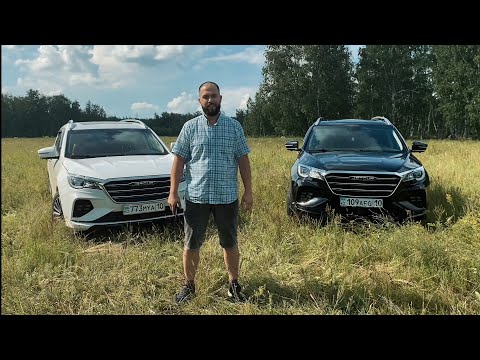 Видео: JETOUR X70 ДЖЕТУР что сломалось за 30 тыс. км? Гарантийный ремонт, ТО 3 + советы владельцам авто
