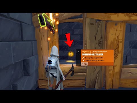 Видео: Эта РАЗОРВАННАЯ торговля в Fortnite... НАВСЕГДА