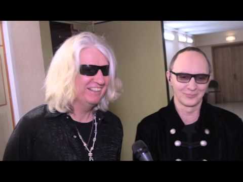 Видео: Интервью с участниками группы "Пикник". Иваново