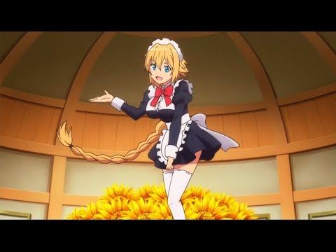 Видео: Аниме Приколы | Смешные Моменты Из Аниме # 206 | Горизонт средиземья