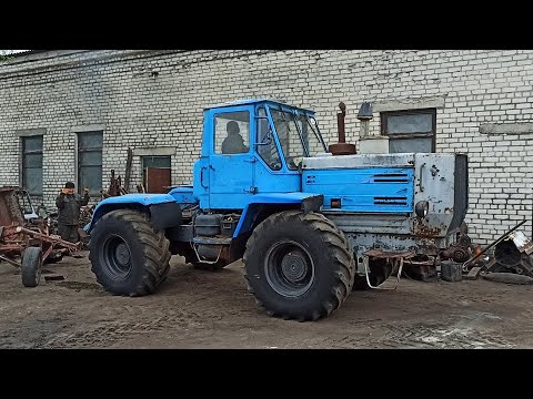 Видео: 04.05.2021 собираем задний мост ЮМЗ