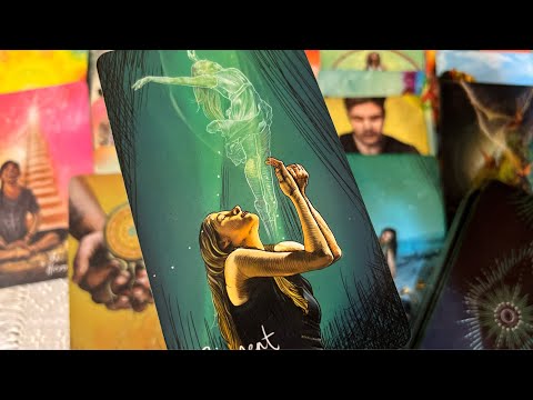 Видео: В ЭТУ МИНУТУ❗️Что он ДУМАЕТ ОБО МНЕ прямо сейчас? Его Чувства к Вам Сегодня! Онлайн гадание