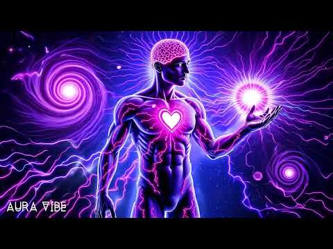 Видео: 432 Гц + 1111 Гц + 111 Гц + 852 Гц | Мощное Исцеление Мозга И Тела: Альфа-Тоны Для Сна, Концентра...