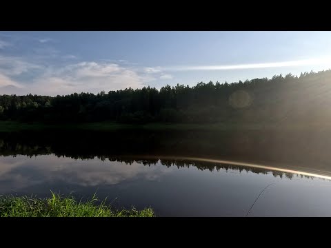 Видео: Daugava.Западная Двина.