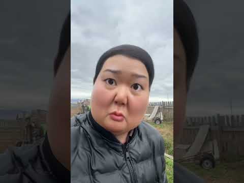 Видео: Деревенские разборки N 2