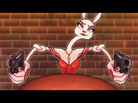 Видео: У МЕНЯ ЕСТЬ ЧИТЫ И Я НИКОГДА НЕ ВРУ! - Liar's Bar