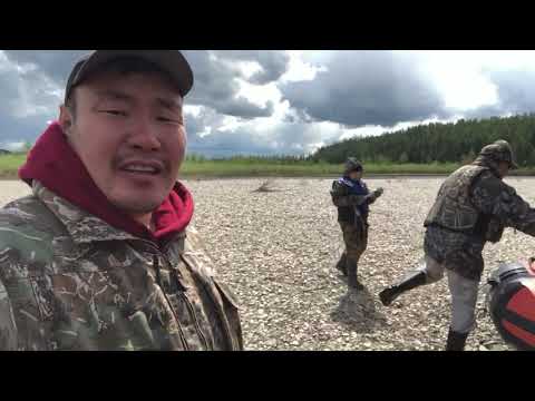 Видео: Буотама. Якутия. Лето-2020