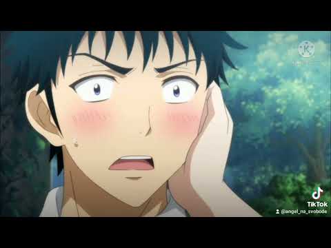 Видео: Аниме клип:Сеньорита