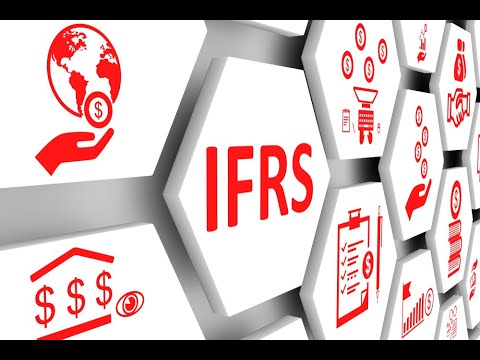 Видео: Финансовый учет по международным стандартам финансовой отчетности (МСФО)┃Открытое занятие┃30.01.25