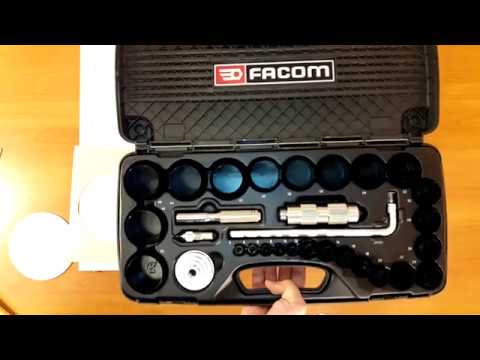 Видео: Хороший набор для изготовления прокладок