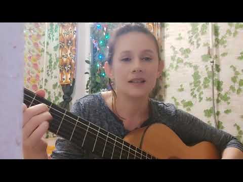 Видео: Ямщик, не гони лошадей! Kutscher, eile nicht! Исполняет: Оксана Куст.