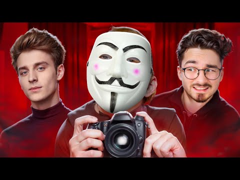Видео: СТАЛКЕРИНГ БЛОГЕРОВ ФАНАТАМИ / БРАЙН МАПС, ВЛАД А4