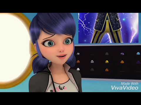 Видео: Лука и Маринетт.Между Нами Любовь.Леди Баг и Супер Кот