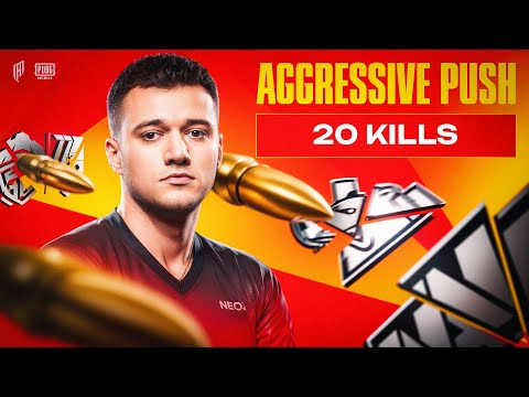 Видео: КАК РОТИРОВАТЬСЯ В ПОСЛЕДНИХ ЗОНАХ? | TEAMSPEAK ТУРНИРОВ ПАБГ МОБАЙЛ PUBG MOBILE