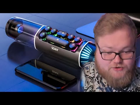 Видео: Антоша T2x2 Смотрит: 32 Вещи с AliExpress, От Которых ТЫ ОФИГЕЕШЬ