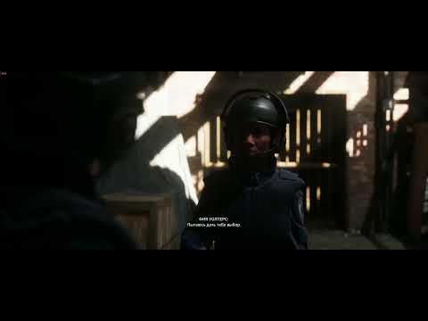 Видео: RoboCop Rogue City Unfinished Business часть 8