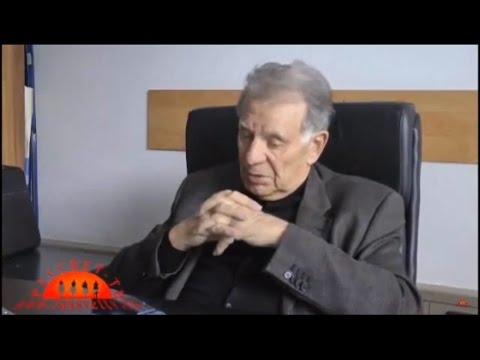 Видео: Жорес Алферов: Почему я с КПРФ.