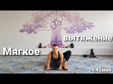 Видео: Мягкое вытяжение