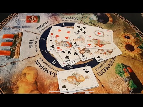 Видео: Что сейчас происходит в личной жизни Крестового короля...? ♣️♥️