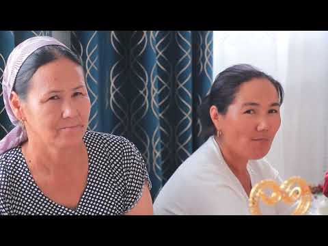 Видео: 19,09,25 8 мектеп 30 жыллык