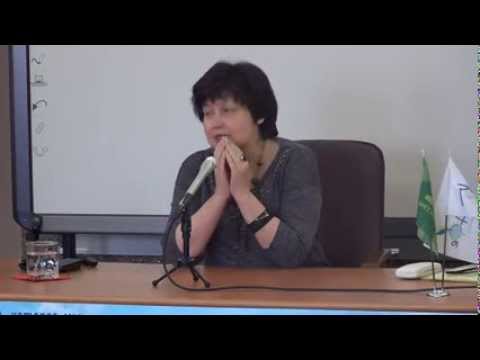 Видео: «Смелость в борьбе за Себя», Мейлицева Марина