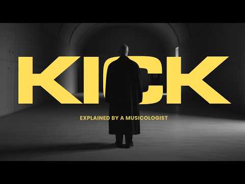 Видео: Понимание игры на бас-барабане ─ объяснение от музыковеда #ableton #электроннаямузыка #музыкально...