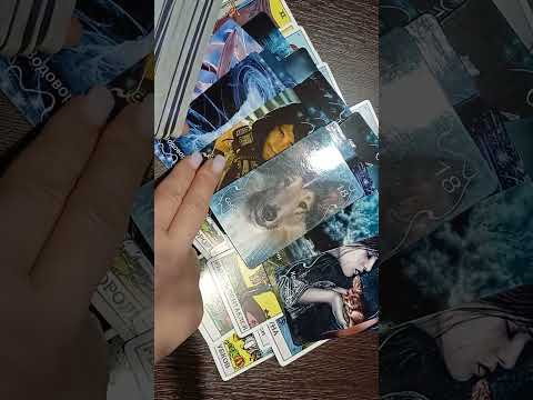 Видео: Что происходит за вашей спиной?💯🌪💔🗝👿#shortvideo #s #shorts #short #reels #гадание 