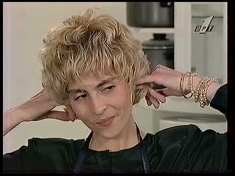 Видео: Смак (ОРТ, 10.02.1996) Наталья Платицына “Шурпа”