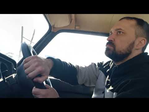 Видео: Вебер 2101 на  мотор 1200. Расход.