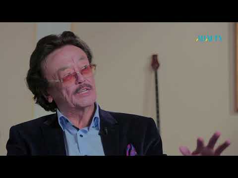 Видео: ТӘУЕЛСІЗДІК ТАРЛАНДАРЫ. Секен Тұрысбек