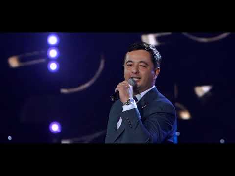 Видео: Назим Розахунов - Дәйму сени