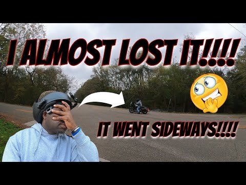 Видео: Я СДЕЛАЛ СИСТЕМУ ВЫПУСКА 2 В 1 | У МОЕГО ROAD GLIDE 2024 ГОДА ТЕПЕРЬ СЛИШКОМ БОЛЬШОЙ КРУТЯЩИЙ МОМ...