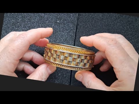 Видео: 729. Не простой браслет