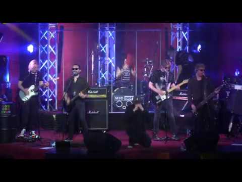 Видео: МЭD DОГ - онлайн-концерт на радио "Комсомольская правда" (27.05.2020)