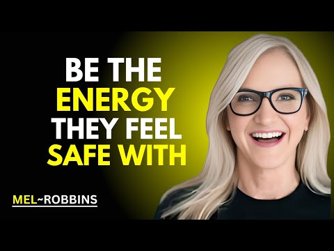 Видео: Особая энергия, которая заставляет избегающих никогда не хотеть расставаться с вами || Мотивацион...