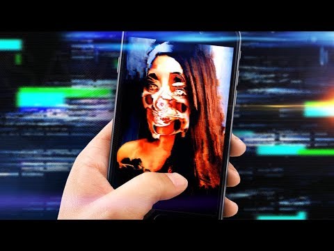 Видео: ОНО ЖИВОЕ !