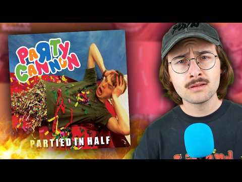 Видео: Альбомы, которые не звучат как обложка