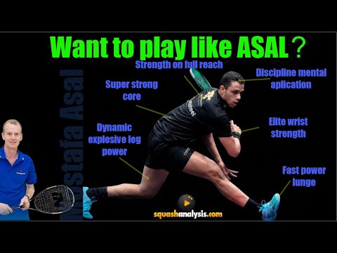 Видео: Играй как Асал